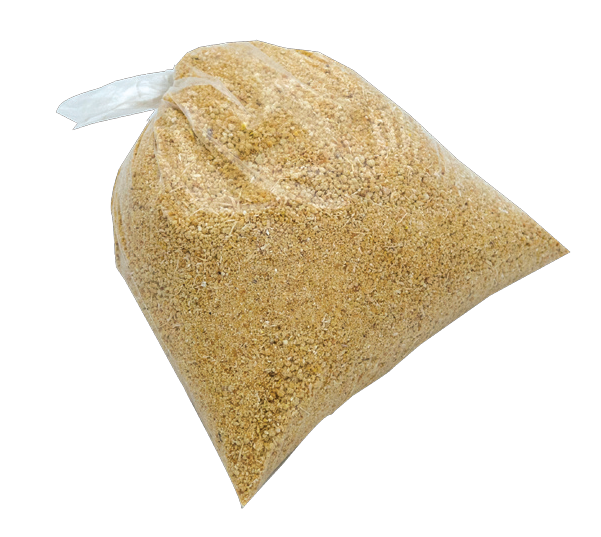 Farinha manema